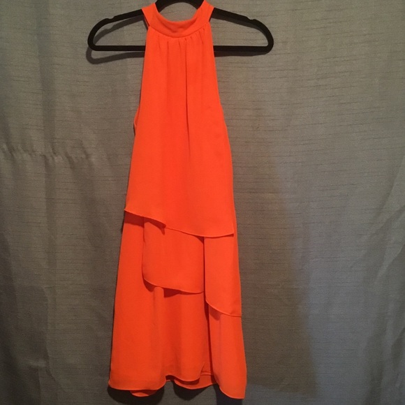 ♥️ Laundry By Shelli Segal dress. - Picture 1 of 7